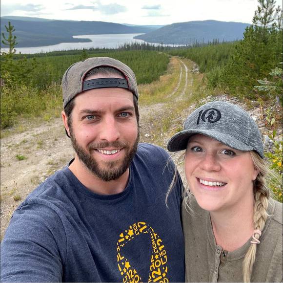 Meet your Posher, Sarah - Picture 1 of 1